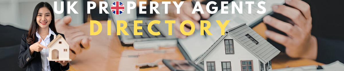 Find Estate and Letting Agents and Mortgage Lenders and brokers on the UK Property Agents Directory
